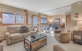 Laurelwood Condominiums Snowmass