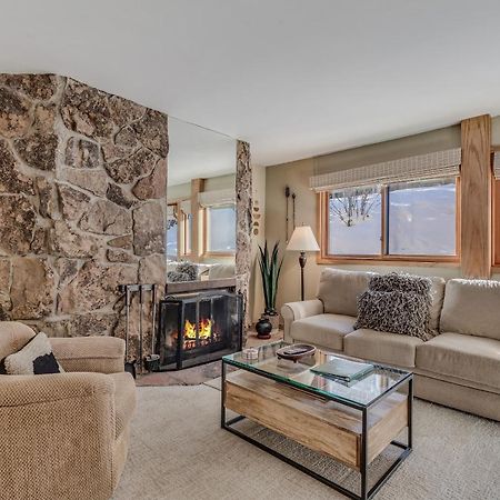 Laurelwood Condominiums 402 Snowmass Village Exterior photo