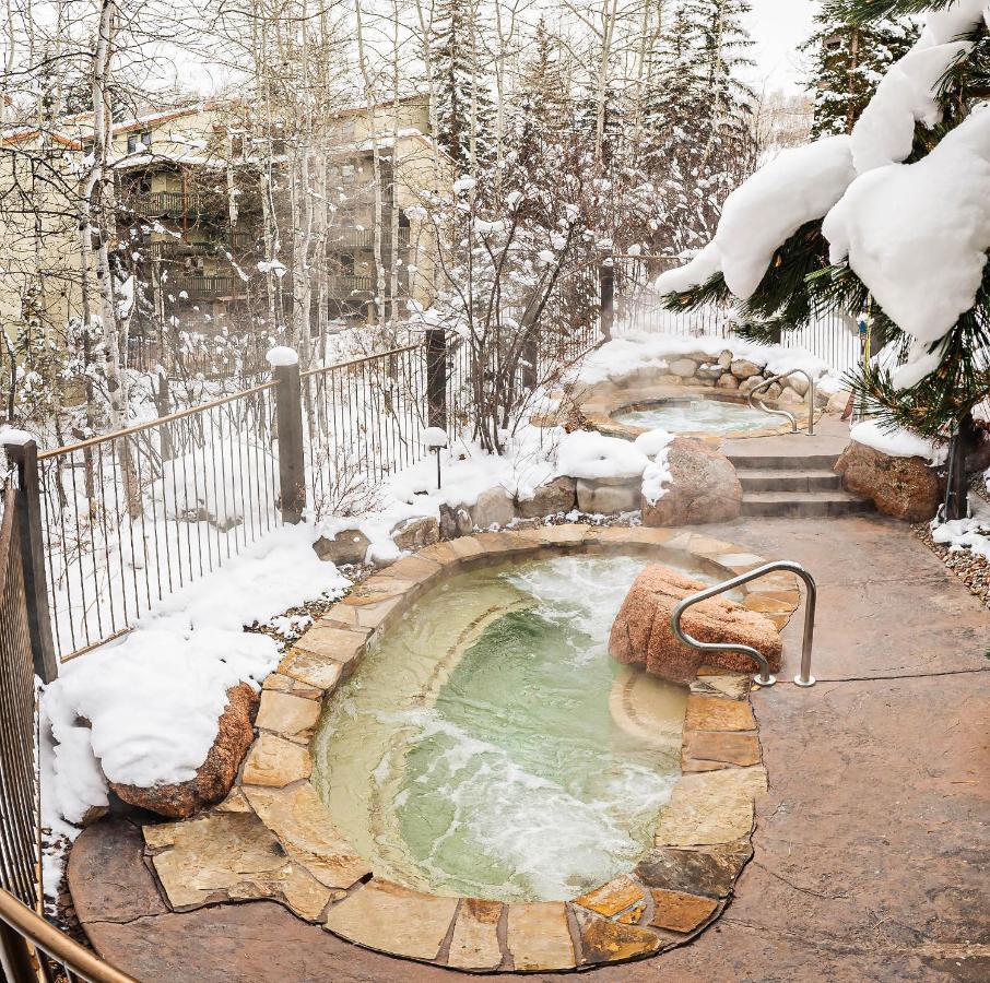 Laurelwood Condominiums 402 Snowmass Village Exterior photo