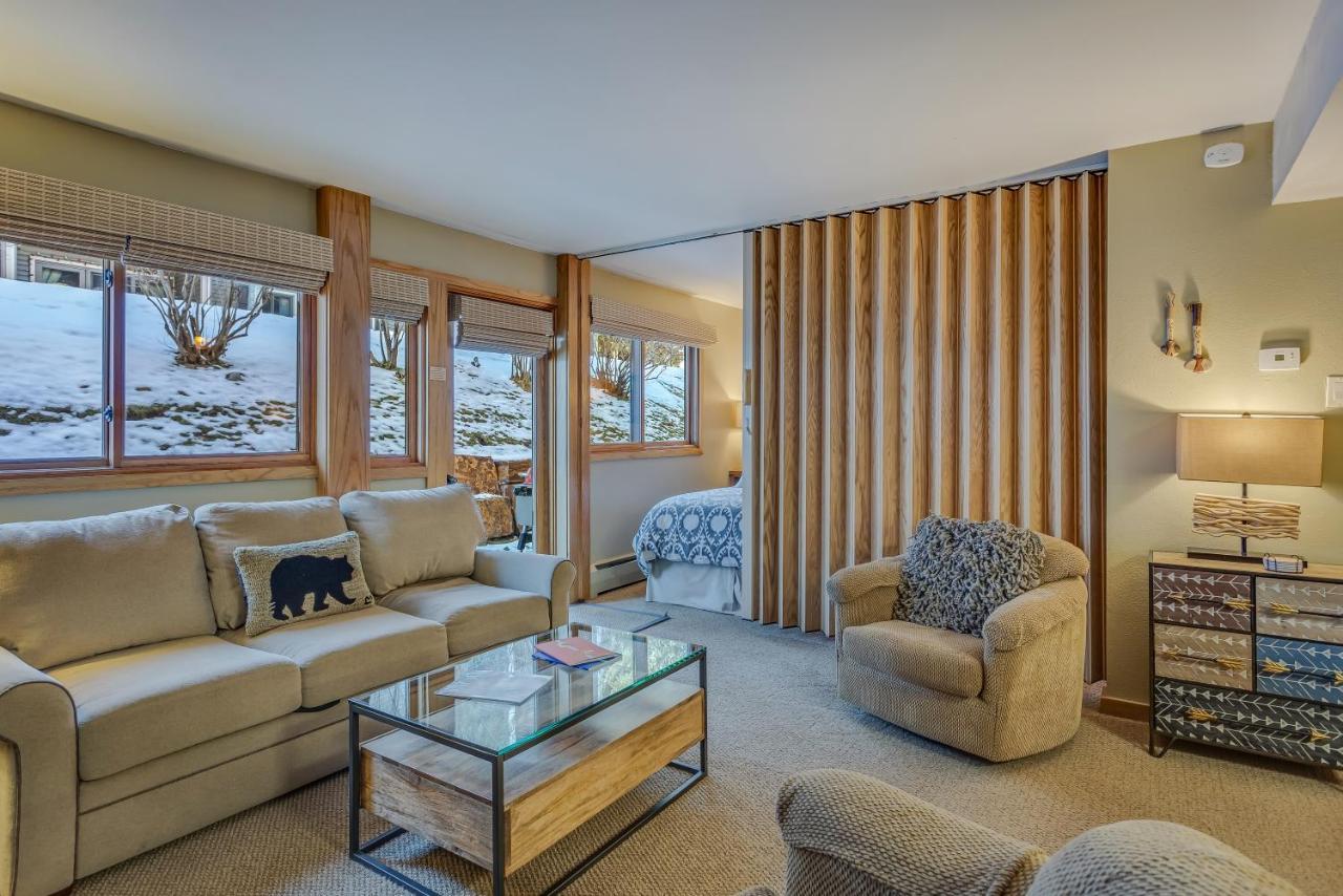 Laurelwood Condominiums 402 Snowmass Village Exterior photo