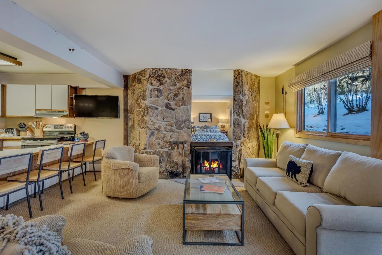 Laurelwood Condominiums 402 Snowmass Village Exterior photo