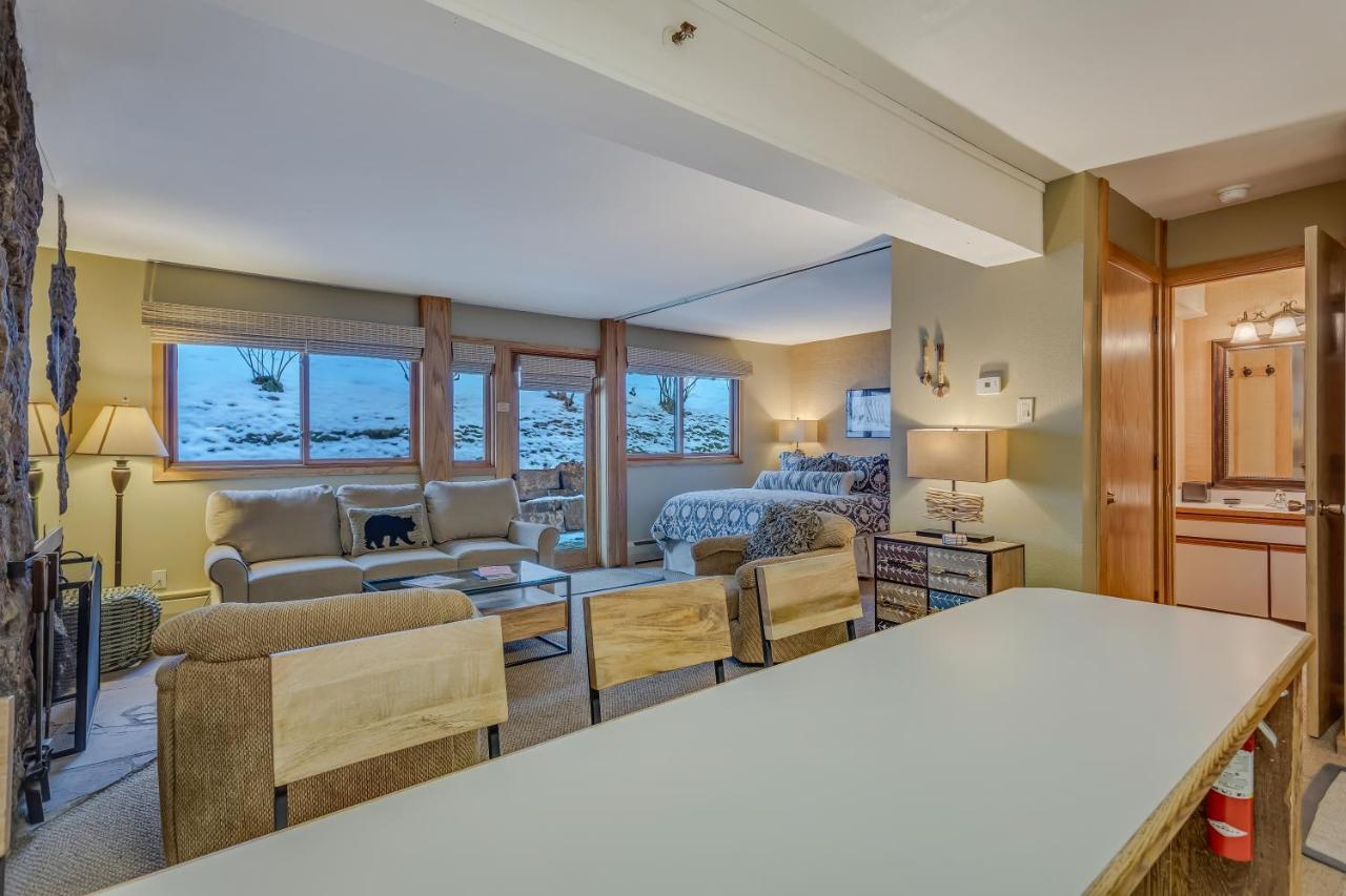 Laurelwood Condominiums 402 Snowmass Village Exterior photo