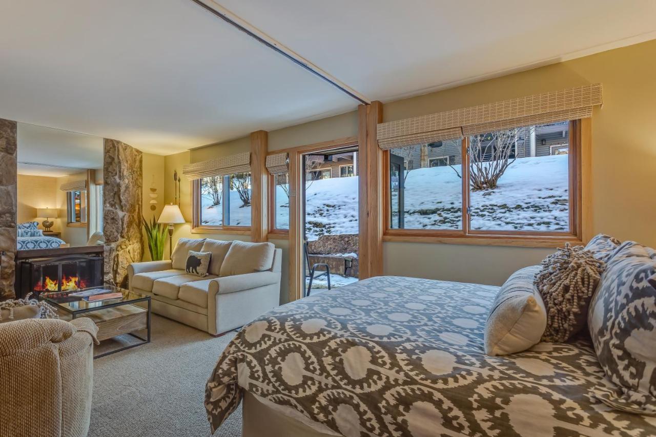 Laurelwood Condominiums 402 Snowmass Village Exterior photo