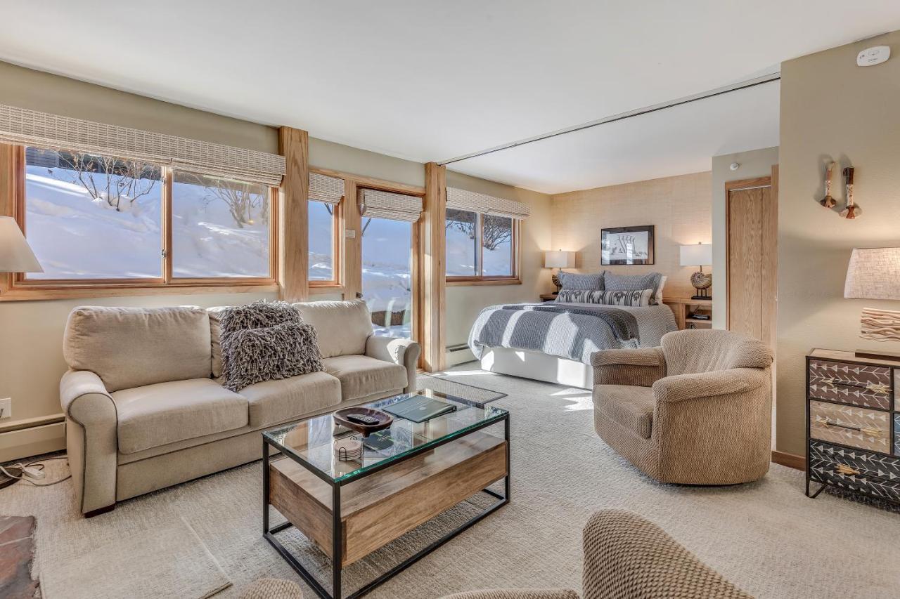 Laurelwood Condominiums 402 Snowmass Village Exterior photo