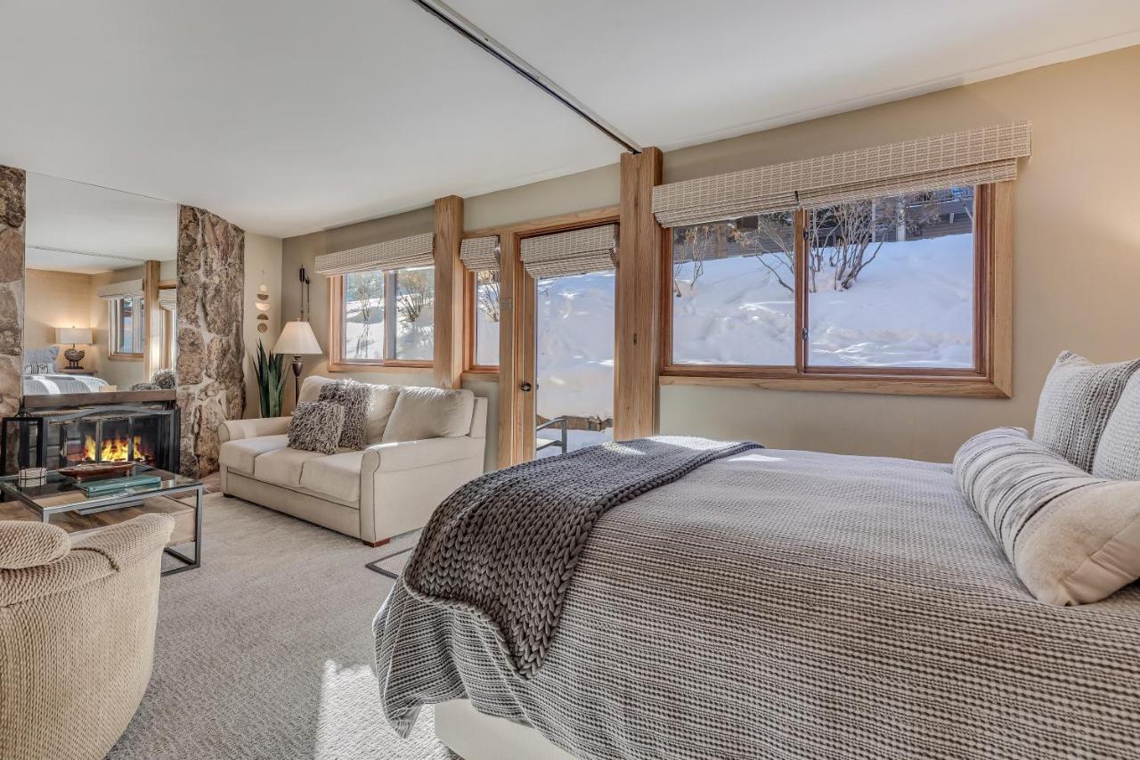 Laurelwood Condominiums 402 Snowmass Village Exterior photo
